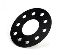 2 Pezzi 3/5/8/10/12/20 Mm Distanziali Ruote Mozzo Adattatore PCD 5x108 CB 65,1 Mm 5 Fori Adatti Per Peugeot(2PCS 3MM)