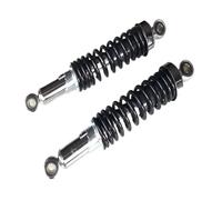 2 pezzi 310 mm ammortizzatori for moto sospensione posteriore protezione anticaduta for 90 cc 110 cc 125 cc 150 cc scooter dirt pit bike