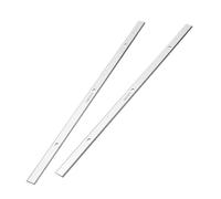 2 pezzi 320x12x1,5 mm Lame for pialla Coltelli a doppio taglio for 22-560 22-562 22-565 TP400LS Ryobi AP-12