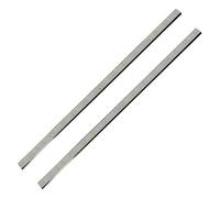 2 pezzi 320x12x1,5 mm Lame for pialla Coltelli for TPT125 DELTA 22-560 TP400LS Craftsman 21758 Wen 6550 12,5 pollici