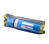 2 pezzi 3213-800GPD Membrana for osmosi inversa for cucina domestica Filtro di ricambio for sistema idrico Purificatore RO Membrana Con elevata velocità di filtrazione