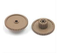 2 pezzi 327D1061599 327D1061599A Ingranaggio 18-47T for minilab Fuji Frontier 500/550/570/590