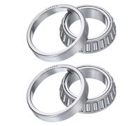 2 pezzi 32906X cuscinetto a rulli conici cono e tazza, foro 30 mm x 47 mm OD