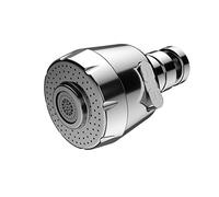 2 pezzi 360 cucina cucina gorgogliatore a aeratore rubinetto risparmio tocca tappa del filtro per cucina per cucina, 1 pezzo, come mostrato