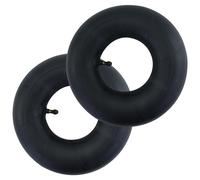 2 Pezzi 4.10/3.50-4 Camera d aria con carriola per Ruote di Carriole Camera d