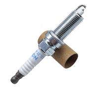 2 Pezzi 4 Pezzi Candela all'iridio SILZKAR7B11 93482 / Adatta per Alcuni Modelli di Candele XV Crosstrek Forester Impreza Legacy Outback (4 Pezzi SILZKAR7B11)