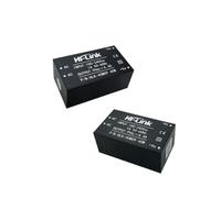2 pezzi 40 W 9 V/12 V/15 V/24 V AC a Alimentatore interruttore 4,4/3,3/2,6/1,6 A Uscita for convertitore AC/DC di ricarica EV(HLK-40M12)