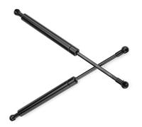 2 Pezzi 400N 300/350/400/450/500/550/600mm Cofano Bagagliaio Auto Roulotte Porte Portelli Barca Bus Barre Ammortizzanti A Gas Sprin Molle A Gas Cappa(400mm)