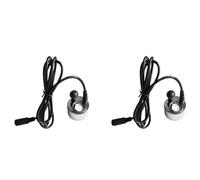 2 Pezzi 40X46mm Umidificatore Ad Ultrasuoni Mist Maker Incubatrice Industri8470 [EEK: A]