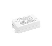 2 pezzi 4W12V alimentatore a tensione costante AED04-350ILS luce di striscia con interruttore tattile a LED for specchio del bagno