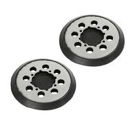 2 pezzi 5 8 fori levigatrice orbitale casuale DWE6421 DWE6421K DWE6423