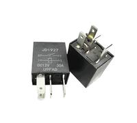 2 pezzi 5 pezzi JD2927 JD2927A JD1927 JD1926 JD2926 Relè quattro cinque pin 30A12V24V pompa olio auto condizionatore ventilatore