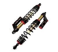 2 pezzi 50 cm anteriore ammortizzatore posteriore adatto for CFX10 CF850 850 XC ATV(2pcs Rear)