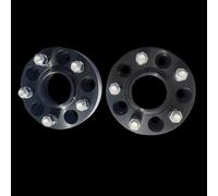 2 Pezzi 5X114.3 67.1 Pneumatico Hubcentric Allargato Distanziatori Spessori Ruote Accessori Auto Compatibile Con Mitsubishi Per Pajero Per Pinin 2006 Auto Distanziali Ruota