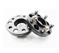 2 Pezzi 5X114.3 67.1 Pneumatico Hubcentric Allargato Distanziatori Spessori Ruote Accessori Auto Compatibile Con Mitsubishi Per Pajero Per Pinin 2006 Distanziatori ruota