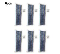 2 pezzi/6 pezzi di stracci in microfibra per Karcher EasyFix Clothes Set Floor SC1 SC2 SC3 SC4 SC5 Steam