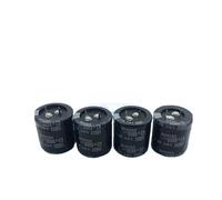 2 pezzi 6800uf 63v 63V6800uF 22X50 25X40 25X45 25X50 30X35 30X40 30X45 30X50 35X30 35X40 Condensatore di alimentazione a scatto(35X40)