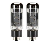 2 pezzi 6CA7 EL34 6CA7 tubo a vuoto -