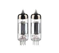 2 pezzi 6J5 tubo a vuoto tubo elettronico miglioramento qualità del suono 6Ж1n 6Ж5n 6AH6/6AN5 amplificatore audio