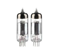 2 pezzi 6J5 valvola tubolare elettronica a vuoto di ricambio for amplificatori di potenza 61n 65n 6AH6 6AN5