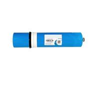 2 pezzi 800 GPD filtro a membrana for osmosi inversa 3013-800G parti for purificatore d'acqua da cucina per sottolavello