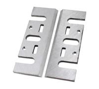 2 pezzi 82 mm lama for pialla elettrica pialla di ricambio for Makita 1900B KP0800 DEWALT D26676 DW680