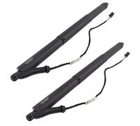 2 Pezzi 8t8827851 Per A5 F5 8w Sportback 2011-2013 Aste Supporto Universali Per Portellone Elettrico Sinistro E Destro Portellone Baule Molle Supporto