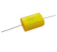 2 pezzi 8uf±10% 200VDC MPO 805 38mm*19mm*28mm / 4,0UF±10% 250VAC MPO 405K 38mm*26mm*16mm condensatore(8uf 200VDC MPO)