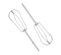 2 Pezzi Accessori per Sbattitore Manuale Compatibili con Cuisinart, Acciaio Inossidabile Accessorio per Frusta per Frullatore a Immersione per Frullatore a Immersione Cuisinart Serie CHM CHM-BTR
