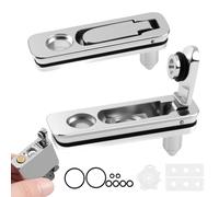 2 Pezzi Accessori per Zippo Accendini