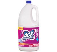 6x Bundle Ace Candeggina Denso Viola Floreal 2,5+Detersivo