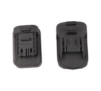 2 Pezzi Adattatore Batteria Convertitore per Dayi Tools e Compatibile 18V 2106 U