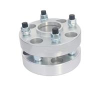 2 Pezzi Adattatore Mozzo Ruota Auto Flangia Allargata 4x108 Foro Centrale 65,1 Distanziale Ruota Auto Da 20 Mm Per Peugeot 208 308 3008 301 207
