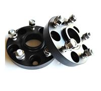 2 Pezzi Adattatore Ruota Auto Distanziatori Kit Guarnizioni Centrica Mozzo 5x114.3 71.6 Compatibile Con Jeep Per Wrangler Per Cherokee Per Liberty M1/2 Auto Distanziali Ruota
