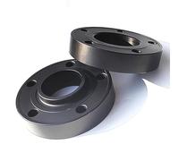 2 Pezzi Adattatori Mozzo Ruota Auto Distanziatori 5X112 57.1 Compatibile Con Per Golf Per GTI Per Beetle Per Tiguan Per Magotan Per Jetta Distanziali Ruota