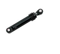 2 pezzi adatti, compatibili con Samsung, ammortizzatore for lavatrice DC66-00531C supporto tampone asta 80N