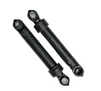 2 pezzi adatti for ammortizzatori for lavatrice Samsung DC66-00421B accessori for