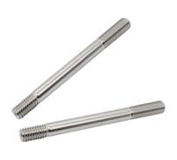 2 pezzi adatti per Mercury per Mercruiser per alloggiamento cardanico con perno Quicksilver 16-866562 Parti marine