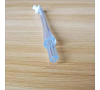 2 pezzi adatti per Philips Dental Flusher Cleaner ugello HX8032/HX8340/HX8331/8332/8381/8341