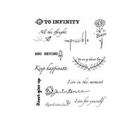 2 pezzi adesivi for tatuaggi con parole inglesi lettere nere tatuaggio finto body art impermeabile Taty Tatouage temporaneo