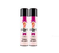 2 PEZZI ADORN Supreme Lacca Voluminizzante 250Ml - Capelli