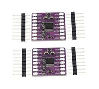 2 pezzi ADS1220 ADC SPI 24 bit convertitore analogico a digitale CJMCU-1220