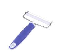 2 Pezzi Affettatore di Formaggio in Acciaio Inox Multiuso | Strumento Facile da Impugnare e Riporre, per Pane, Burro e Crema, Colore Blu