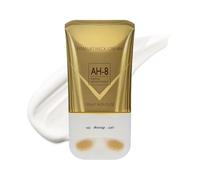 2 Pezzi AH-8 Crema Per Collo Rassodante, Stringere Sollevare Crema Al Collo Con Massaggio Doppio Rullo, Ridurre Rughe Sottili Linee E Il Mento Doppio, Agevole E Azionamento Pelle Cadente