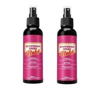 2 Pezzi Amido Per, 120ml Spray Indurente Per, Irrigidimento Rapido, Indurente Per Stoffa, Per Borse Uncinetto, Indurentes Tessuto Adatto Pour Vêtements
