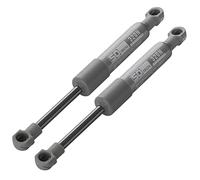 2 pezzi Ammortizzatore a gas 320 N Molle di compressione Ricambio per KESSEBÖHMER di SOTECH