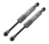 2 pezzi Ammortizzatore a gas 380 N Molle di compressione Ricambio per KESSEBÖHMER di SOTECH