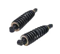 2 pezzi Ammortizzatore anteriore for HISUN 700 ATV CODICE HS 52100-J00000-1800 CODICE ERP PJ00000521001800 2 pezzi una coppia