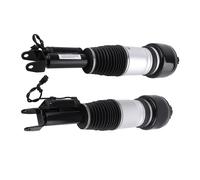 2X Ammortizzatore Sospensioni Pneumatiche for Mercedes E Classe W211 CLS C219