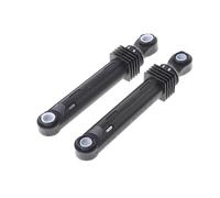 2 pezzi Ammortizzatore in plastica for parte anteriore della lavatrice, compatibile con lavatrice LG Wholesale&Dropship Lunghezza: 19 cm